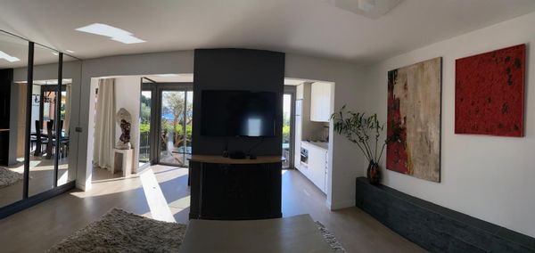 La maison de Natalia