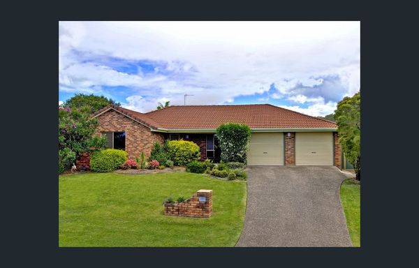 Family Oasis on the beautiful Gold Coast