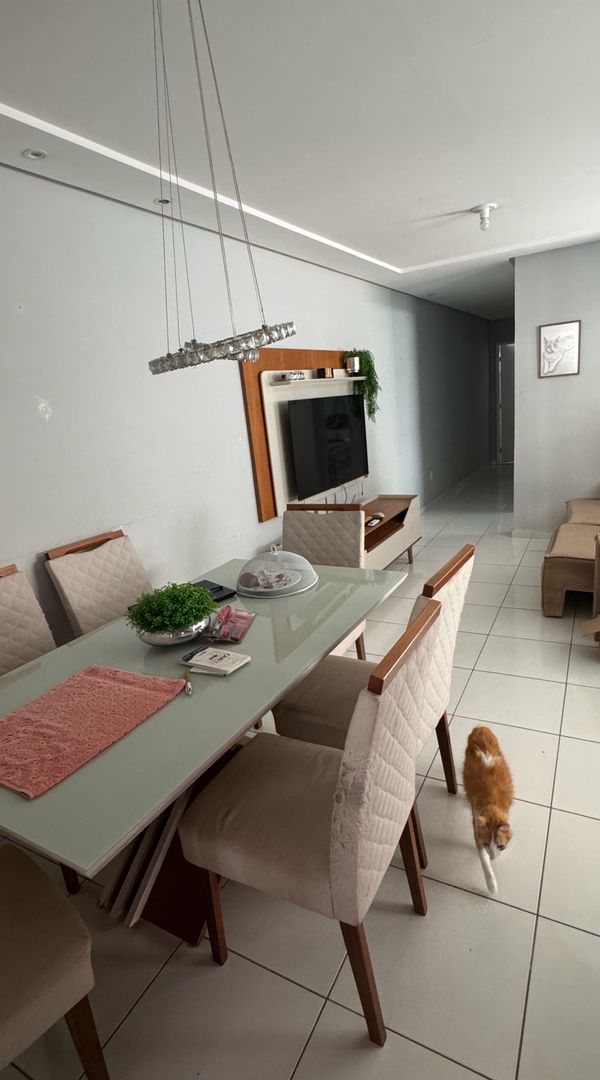 Quarto em Natal (próximo ao shopping MID)