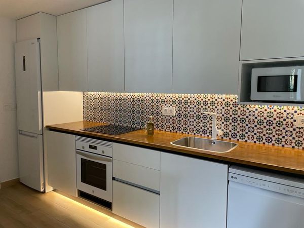 La maison de Almudena