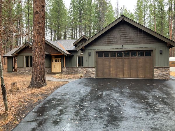 Casa em Sunriver