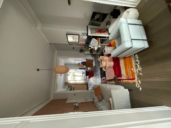 La maison de Brigitte