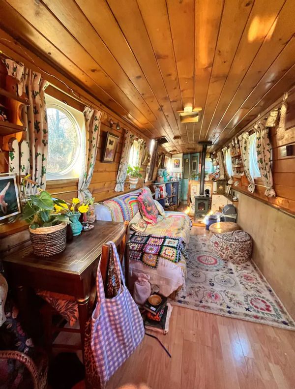 Cara Marie's house