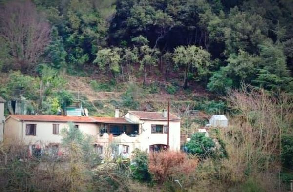 La maison de Emilien et Mandine