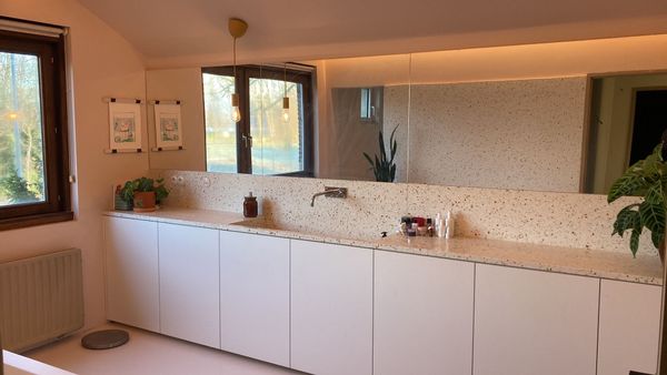 La maison de Ben&Marie