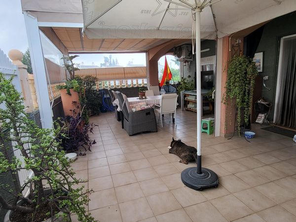huis van Jacky y Mari Carmen