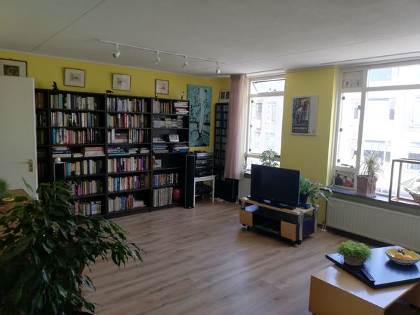 Remco's house