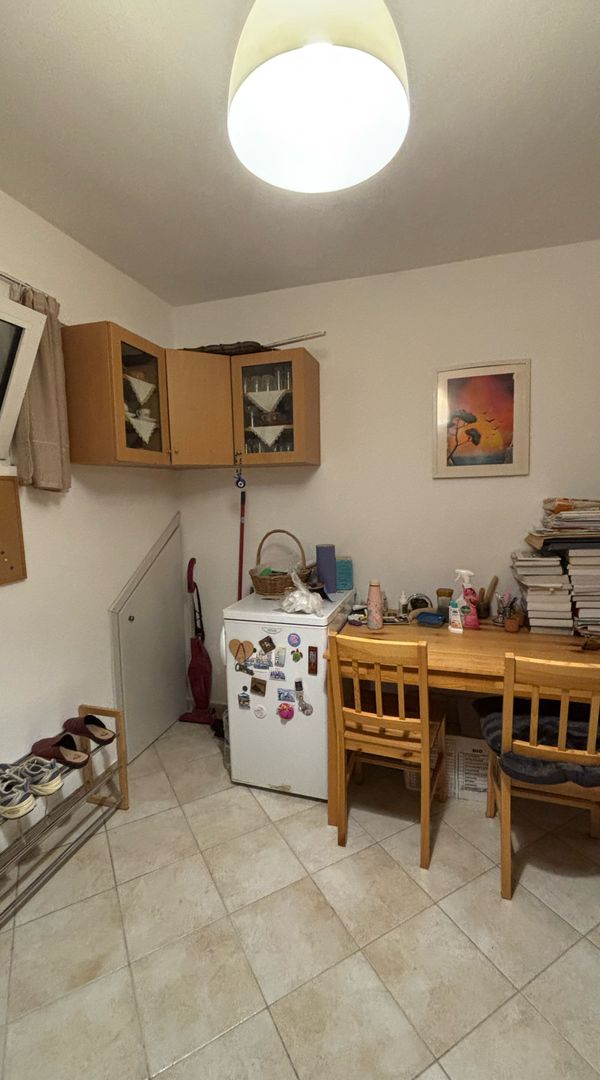 La maison de Ελένη