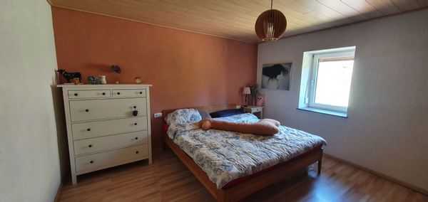 Elodie & Miroina kuća