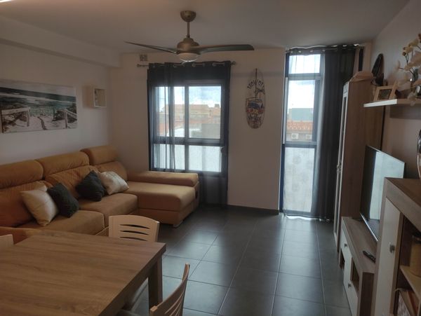 La maison de Ivan y Nerea