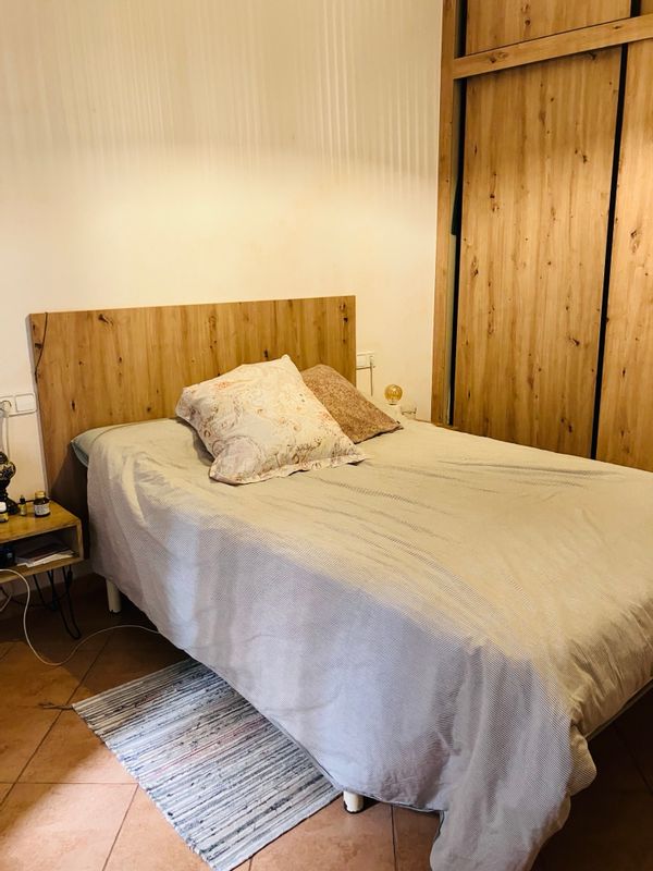 La maison de Antonia