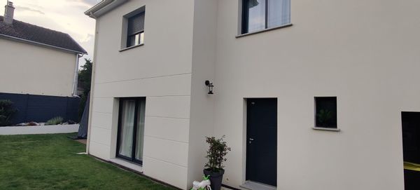 Romain's house