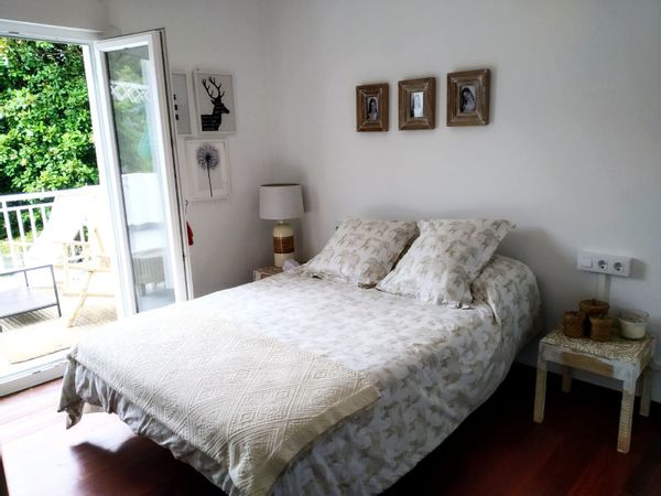 elena's house