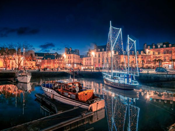 Casa di Séverine Et Rémi