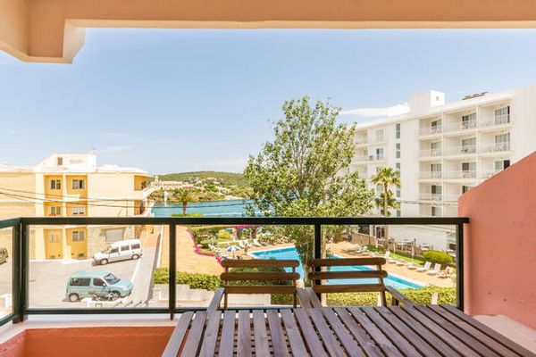 La maison de FRANCISCO