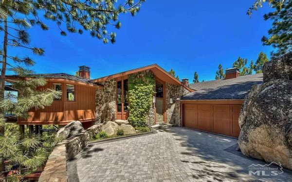Rich and Caren's Tahoe home in Zephyr Cove, NV (Lake Tahoe)