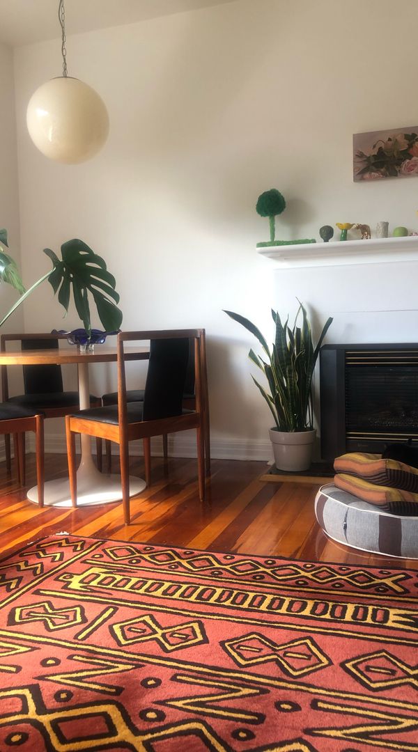 Mid century marvel