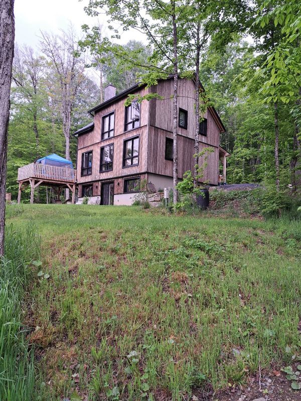 La maison de Marianne