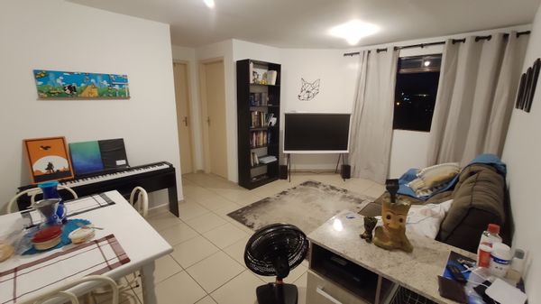 Fernandos hus