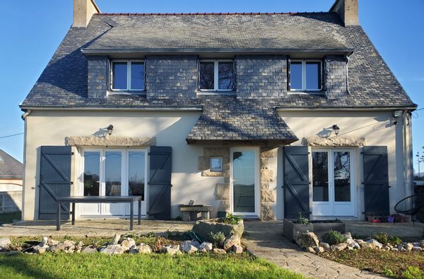 Casa de Greg et Vivi