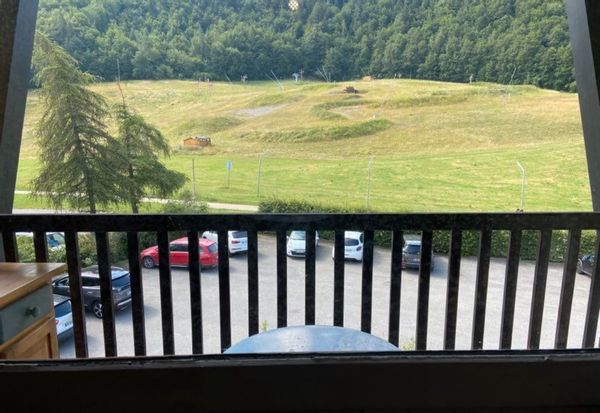 L’appartement de Jean François et Audrey