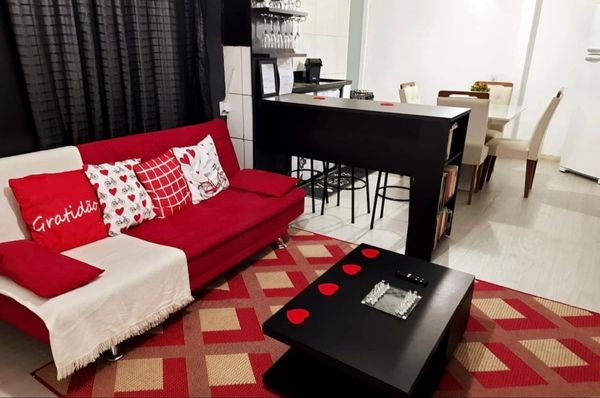 La maison de Eduarda