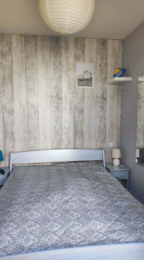 La maison de François