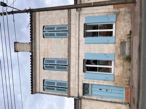 Casa de Aurélia