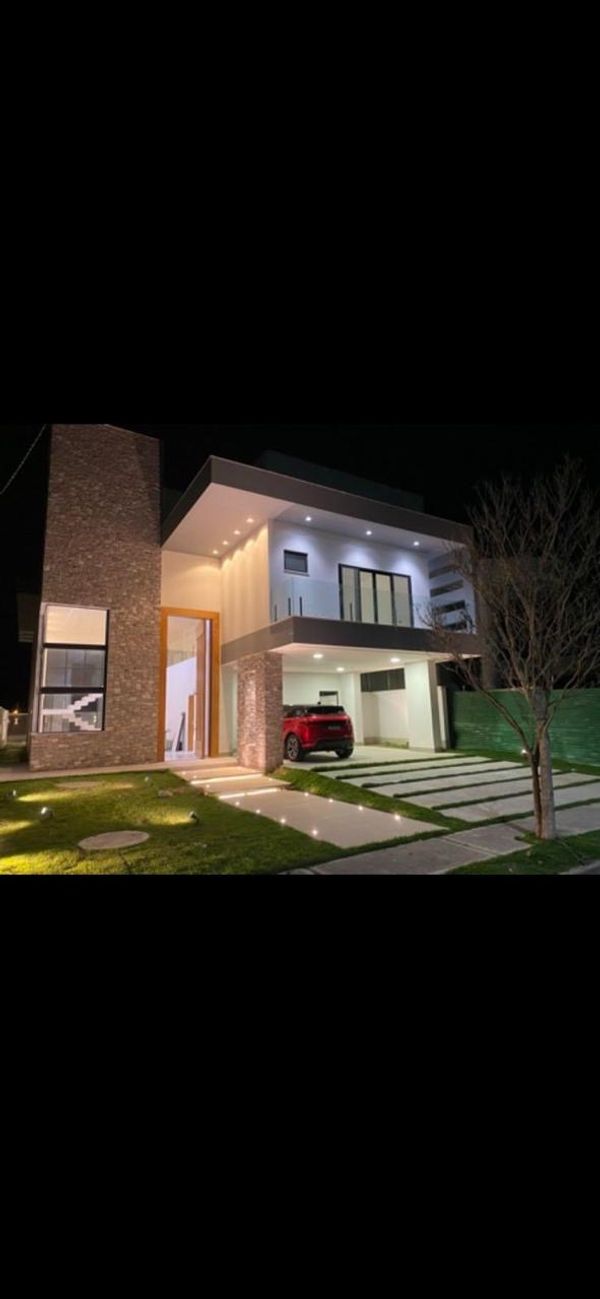 Casa di Gleidson costa