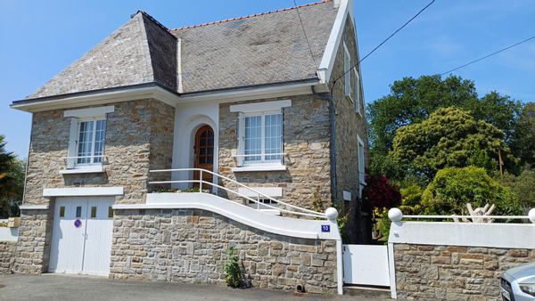 Arnaud et Julie's house