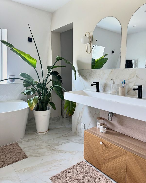 La maison de Lucille