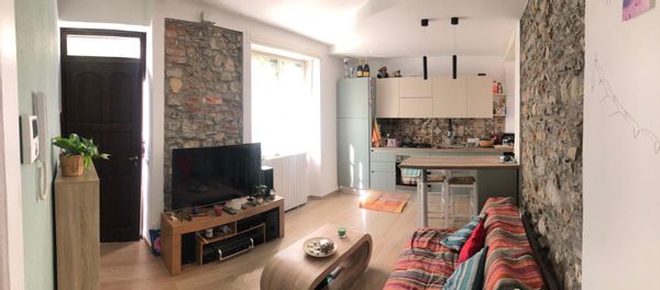 Marko's house