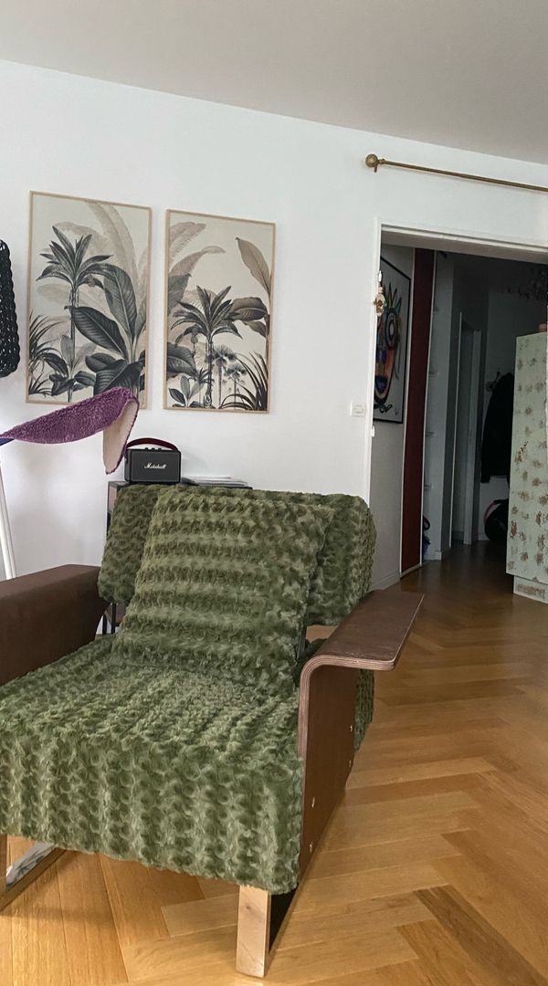 Dani's house