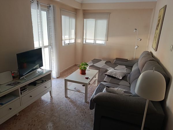 La maison de José Antonio