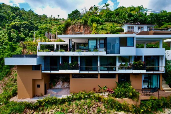 Villa Fernanda, Las terrenas, Samana