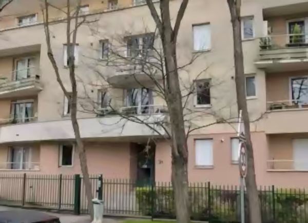 Henri's house