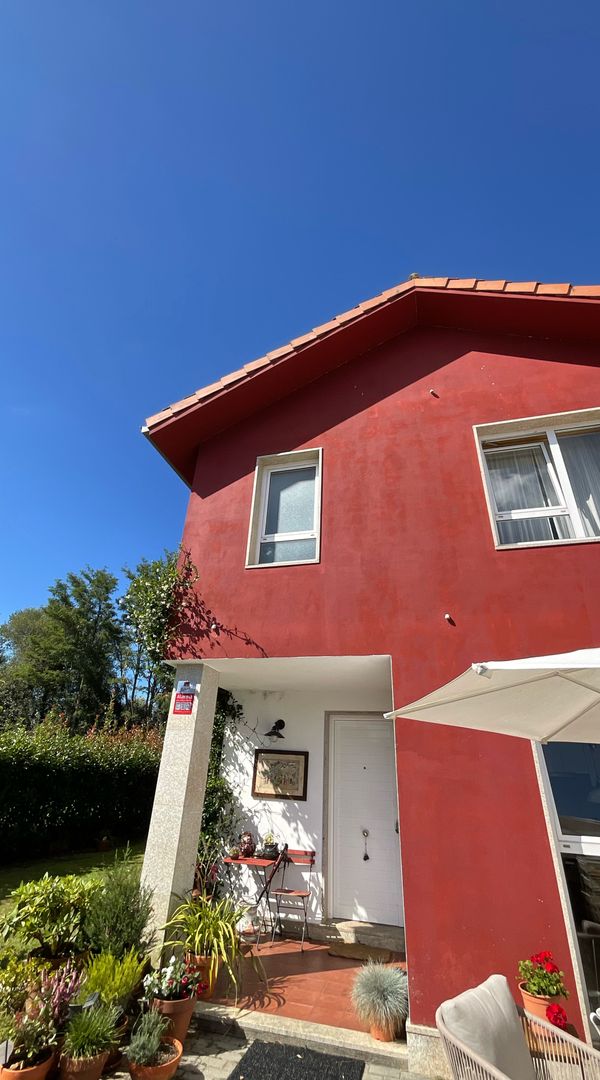 La maison de Marisa