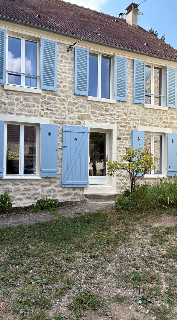 La maison de Virgile