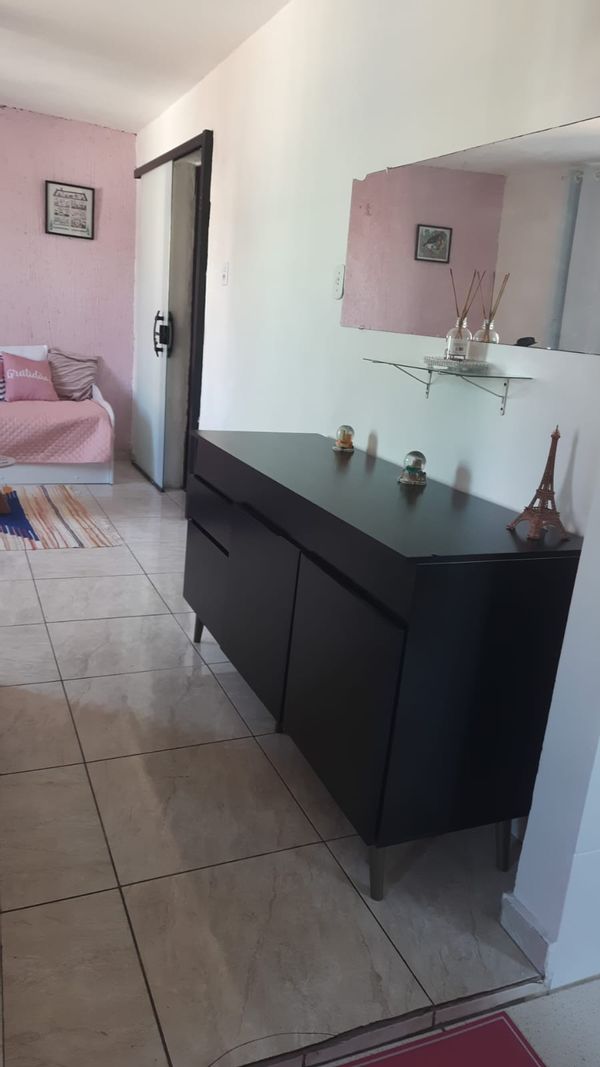 La maison de Zaniele