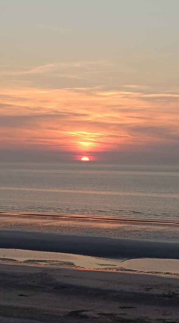 La maison de Andrea and Jean-Marie