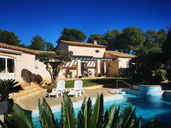 Huis in Roquebrune-Sur-Argens