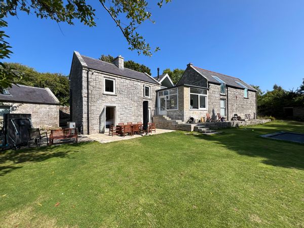 Mountain Lodge