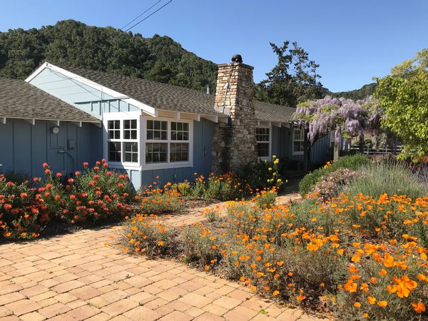 Maison à Carmel-By-The-Sea