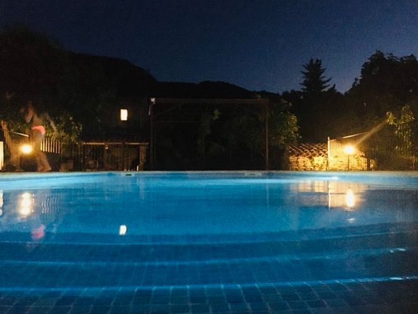 Hedi's house