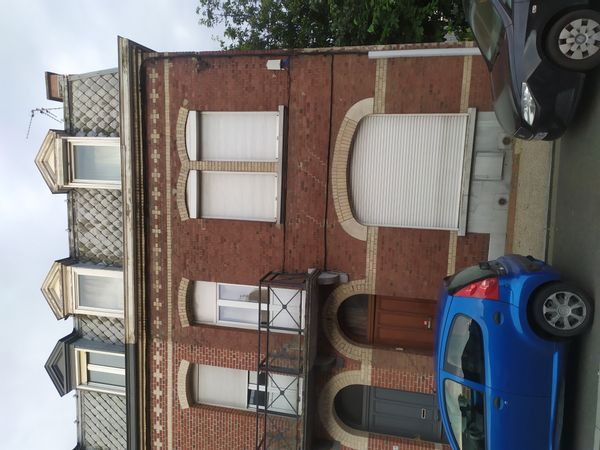 Maison de Catherine et Jérôme