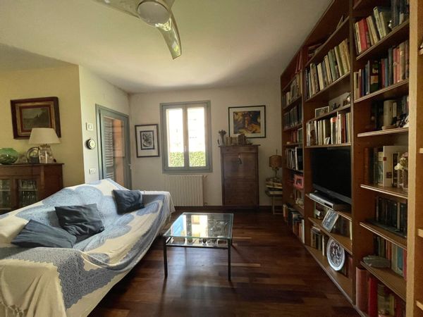 Casa D'Elia in via Boccaccio a Firenze, 40 minuti a piedi dalla Cattedrale Santa Maria de Fiore