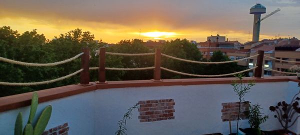 La maison de Francis