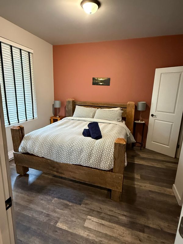 La maison de Charlotte