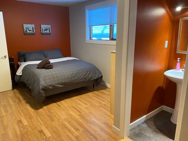 La maison de Charlotte