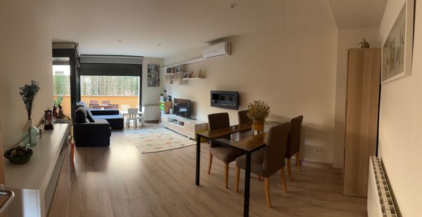 Casa di Elisenda i Joan